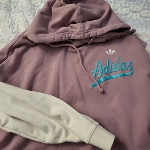 Adidas hoodie